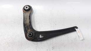 Recambio de brazo suspension inferior delantero izquierdo para citroën jumpy fugón 2016- 1.5 blue-hdi fap referencia OEM IAM 981