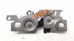 Recambio de cerradura capo para citroën jumpy fugón 2016- 1.5 blue-hdi fap referencia OEM IAM 9808870280  