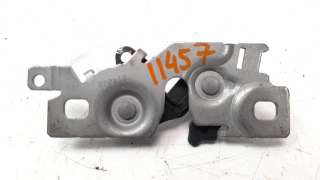 Recambio de cerradura capo para citroën jumpy fugón 2016- 1.5 blue-hdi fap referencia OEM IAM 9808870280  