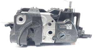Recambio de cerradura puerta delantera izquierda para citroën jumpy fugón 2016- 1.5 blue-hdi fap referencia OEM IAM 9808413980  