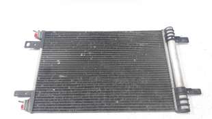 Recambio de condensador / radiador aire acondicionado para citroën jumpy fugón 2016- 1.5 blue-hdi fap referencia OEM IAM 9816746