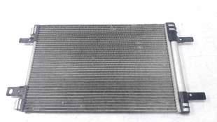 Recambio de condensador / radiador aire acondicionado para citroën jumpy fugón 2016- 1.5 blue-hdi fap referencia OEM IAM 9816746 2