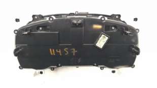 Recambio de cuadro instrumentos para citroën jumpy fugón 2016- 1.5 blue-hdi fap referencia OEM IAM 9837472880   2
