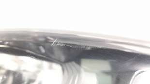 Recambio de faro derecho para citroën jumpy fugón 2016- 1.5 blue-hdi fap referencia OEM IAM 9808567680 10107620001  2