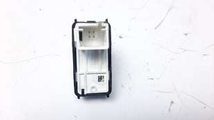 Recambio de mando elevalunas delantero derecho para citroën jumpy fugón 2016- 1.5 blue-hdi fap referencia OEM IAM 96762292ZD   2
