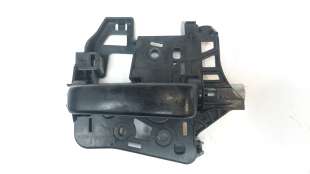 Recambio de maneta interior trasera derecha para citroën jumpy fugón 2016- 1.5 blue-hdi fap referencia OEM IAM 96555514XT  