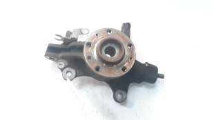 Recambio de mangueta delantera izquierda para citroën jumpy fugón 2016- 1.5 blue-hdi fap referencia OEM IAM 1617968980  
