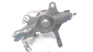 Recambio de mangueta delantera izquierda para citroën jumpy fugón 2016- 1.5 blue-hdi fap referencia OEM IAM 1617968980   2