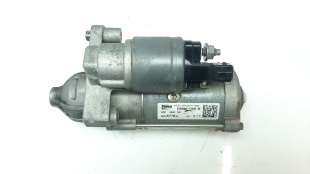 Recambio de motor arranque para citroën jumpy fugón 2016- 1.5 blue-hdi fap referencia OEM IAM 9832577880 ARF620351 