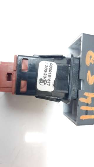Recambio de warning para citroën jumpy fugón 2016- 1.5 blue-hdi fap referencia OEM IAM 9809181677  