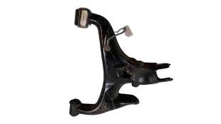 Recambio de brazo suspension inferior trasero derecho para land rover discovery 4 2009-2016 2.7 td v6 cat referencia OEM IAM AH2