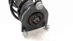 Recambio de amortiguador delantero izquierdo para opel corsa f 2019- 1.2 referencia OEM IAM 9837413780   2