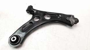Recambio de brazo suspension inferior delantero izquierdo para opel corsa f 2019- 1.2 referencia OEM IAM 9850673680  