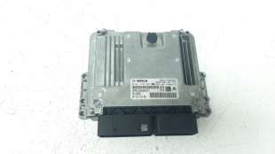 Recambio de centralita motor uce para opel corsa f 2019- 1.2 referencia OEM IAM 9851331280  