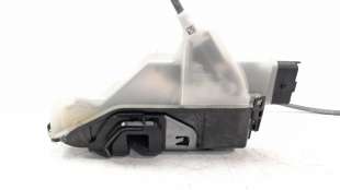Recambio de cerradura puerta delantera izquierda para opel corsa f 2019- 1.2 referencia OEM IAM 9844412280   2