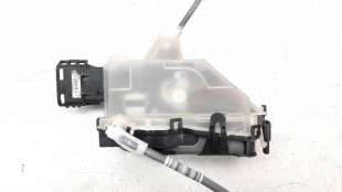 Recambio de cerradura puerta trasera izquierda para opel corsa f 2019- 1.2 referencia OEM IAM 9844413080  