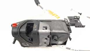 Recambio de cerradura puerta trasera izquierda para opel corsa f 2019- 1.2 referencia OEM IAM 9844413080   2