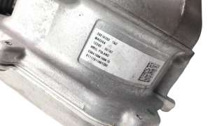 Recambio de cremallera direccion para opel corsa f 2019- 1.2 referencia OEM IAM 9834749280 38216131 
