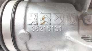Recambio de cremallera direccion para opel corsa f 2019- 1.2 referencia OEM IAM 9834749280 38216131 