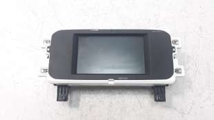 Recambio de cuadro instrumentos para opel corsa f 2019- 1.2 referencia OEM IAM 98489011  