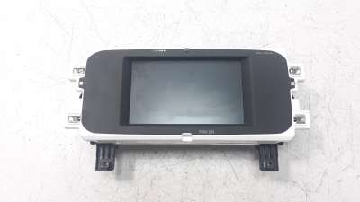 Recambio de cuadro instrumentos para opel corsa f 2019- 1.2 referencia OEM IAM 98489011  