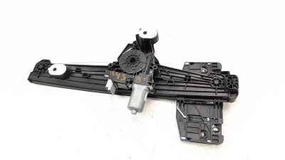 Recambio de elevalunas trasero derecho para opel corsa f 2019- 1.2 referencia OEM IAM 9829045580  
