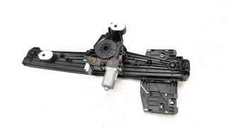 Recambio de elevalunas trasero derecho para opel corsa f 2019- 1.2 referencia OEM IAM 9829045580  