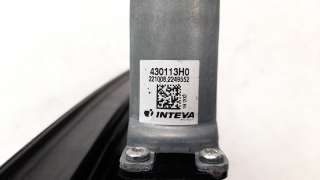 Recambio de elevalunas trasero derecho para opel corsa f 2019- 1.2 referencia OEM IAM 9829045580  