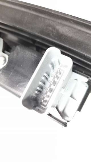 Recambio de elevalunas trasero derecho para opel corsa f 2019- 1.2 referencia OEM IAM 9829045580  