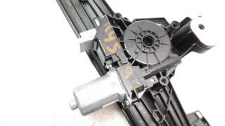 Recambio de elevalunas trasero derecho para opel corsa f 2019- 1.2 referencia OEM IAM 9829045580  