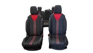 Recambio de juego asientos completo para opel corsa f 2019- 1.2 referencia OEM IAM 98301824XX  