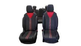 Recambio de juego asientos completo para opel corsa f 2019- 1.2 referencia OEM IAM 98301824XX  