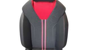 Recambio de juego asientos completo para opel corsa f 2019- 1.2 referencia OEM IAM 98301824XX   2