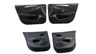 Recambio de juego asientos completo para opel corsa f 2019- 1.2 referencia OEM IAM 98301824XX  