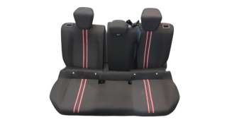 Recambio de juego asientos completo para opel corsa f 2019- 1.2 referencia OEM IAM 98301824XX  
