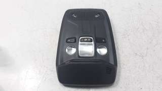 Recambio de luz interior para opel corsa f 2019- 1.2 referencia OEM IAM 96781445ZD  