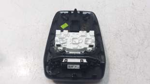 Recambio de luz interior para opel corsa f 2019- 1.2 referencia OEM IAM 96781445ZD   2