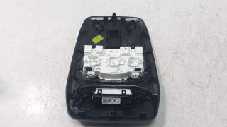 Recambio de luz interior para opel corsa f 2019- 1.2 referencia OEM IAM 96781445ZD  