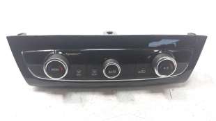 Recambio de mando climatizador para opel corsa f 2019- 1.2 referencia OEM IAM 39231052  