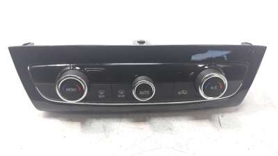 Recambio de mando climatizador para opel corsa f 2019- 1.2 referencia OEM IAM 39231052  