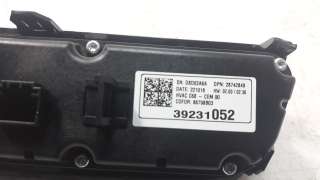 Recambio de mando climatizador para opel corsa f 2019- 1.2 referencia OEM IAM 39231052  