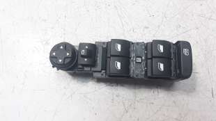 Recambio de mando elevalunas delantero izquierdo para opel corsa f 2019- 1.2 referencia OEM IAM 96788281ZD IAF670007 