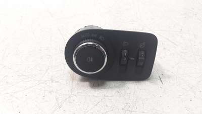 Recambio de mando luces para opel corsa f 2019- 1.2 referencia OEM IAM 39201667  