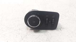 Recambio de mando luces para opel corsa f 2019- 1.2 referencia OEM IAM 39201667  