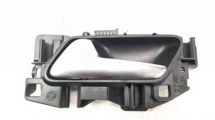 Recambio de maneta interior trasera izquierda para opel corsa f 2019- 1.2 referencia OEM IAM 98201553VV  