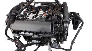 Recambio de motor completo para opel corsa f 2019- 1.2 referencia OEM IAM HN05  