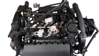 Recambio de motor completo para opel corsa f 2019- 1.2 referencia OEM IAM HN05  