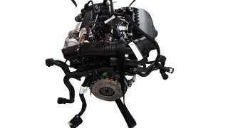 Recambio de motor completo para opel corsa f 2019- 1.2 referencia OEM IAM HN05  