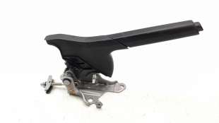 Recambio de palanca freno para opel corsa f 2019- 1.2 referencia OEM IAM 9824553280  