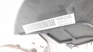 Recambio de palanca freno para opel corsa f 2019- 1.2 referencia OEM IAM 9824553280  
